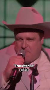 John Goodman through the years ✨, 🎥: Getty