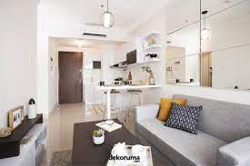 10 desain ruang tamu minimalis yang murah untuk dibangun. 9 Gaya Interior Ruang Tamu Terfavorit Keluarga