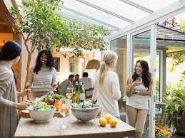 3.list all other guests in attendance. Best Dinner Party Discussion Questions