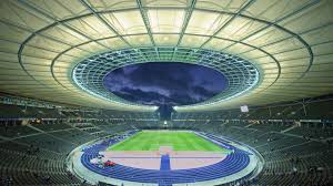 Average home attendance lowest highest total capacity * %full 1 stuttgart: The Olympiastadion The Complete Guide