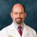 Dr. Max Nagle, Internal Medicine