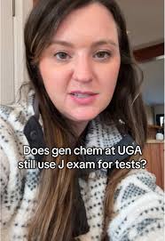 Uga Chemistry