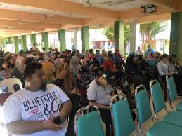 Menteri pelajaran dan inovasi sabah. Majlis Ramah Mesra Yb Menteri Pelajaran Dan Inovasi Negeri Sabah Bersama Persatuan Ibu Bapa Dan Guru Pibg Dan Warga Smk Membakut Ii Kementerian Sains Teknologi Dan Inovasi Sabah