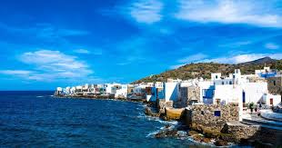 This post outlines the itinerary for the tui trip from kardamena to nisyros as we couldn't find this information anywhere when we booked. Nisyros