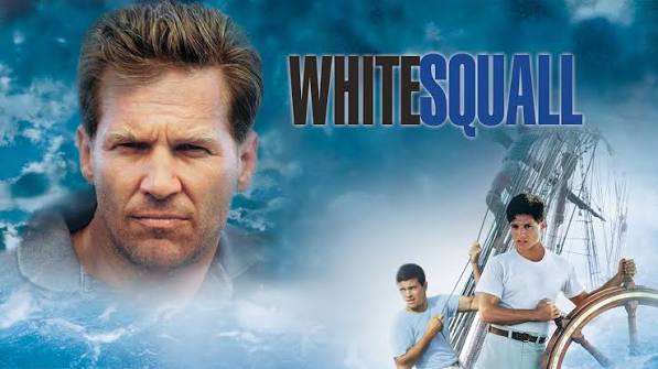 Watch White Squall | Prime Video