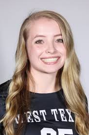 LADY BUFF VOLLEYBALL