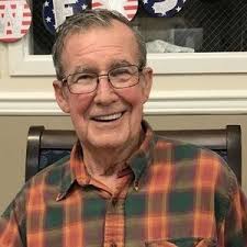 James Stamper Obituary (1943