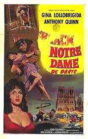 Near pietrasanta (holy stone) is located quarry, which produces the world famous marble statuario. The Hunchback Of Notre Dame 1956 Film Wikipedia