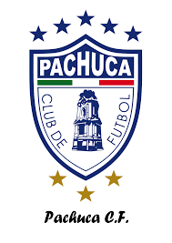 When you go to the edit mode, you will find that one of the fake teams in pas league. Pachuca Fc Logo