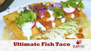 Sign up now and get your first month free. 190724 Slapfish What Is Lob Taco 01 Youtube