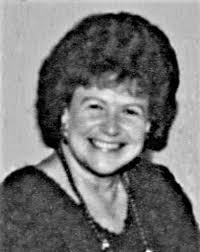 Patricia Stephens Obituary (1927