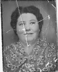 Addie May (Shutters) Smith (1911-1988)