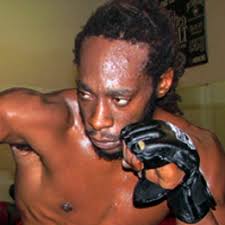 BlacKOut Fighting Championship BFC