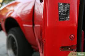 It's not the same thing as the maximum tire pressure that's printed on the tire itself; How To Check And Add Air To Car Tires 15 Steps With Pictures