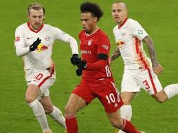 Rb leipzig are unbeaten in their last 8 bundesliga games. K2cywlwitwrs1m