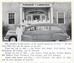 Lawrence Township New Jersey