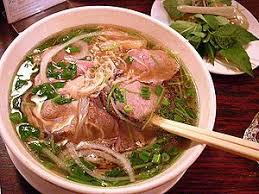 Making the usual easy lazy pho my way but this time i decided to add beef shank into the pho broth. Cookbook Phá»Ÿ Bo Wikibooks Open Books For An Open World