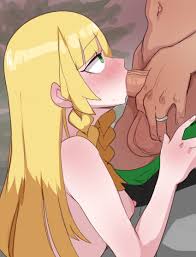 Kukui Rule 34 - where every desire is explored