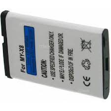 SAGEM MY X8 Li-ion ...