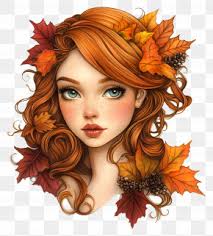 Beautiful Autumn Theme PNG Images, Download free Beautiful Autumn Theme  Transparent PNGs