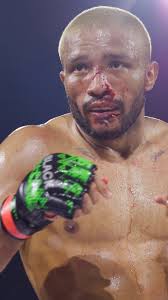 ⚠️ CEINTURE MMA GP