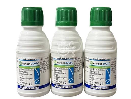Altriset® 200SC
