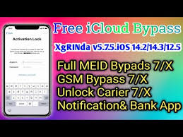 Icloud unlock & hack helper v3 2. Bypass Icloud Meid Gsm Full Fixed Ios 14 2 14 3 12 5 Work Notifi Face Imass Icloud Unlock Carrier Youtube
