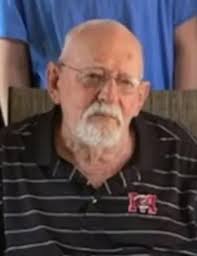 Obituary information for Charles Lloyd "Smitty" Smith