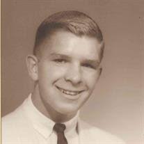 Arthur Gary Ellsworth Obituary