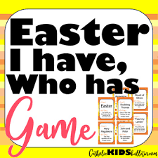 A) the birth of jesus christ b) the death of jesus christ c) the resurrection of jesus christ d) the ascension of jesus christ 2. Easter Resurrection Ascension Acts Of The Apostles Game I Have Who Has