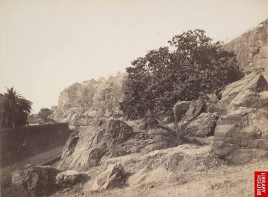 Bombay Photo Images[ Mumbai]: SOME MAPS OF BOMBAY -BEFORE BOMBAY CITY WAS MADE 1588 AND AFTER