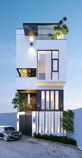 Khusus untuk desain, denah, foto atau gambar model rumah minimalis sederhana dan juga yang berkarakteristik modern cenderung mewah bisa dirangkum dalam gaya terbaik yang sudah jelas. 79 Desain Rumah Modern Masa Kini Ideas House Design Minimalist House Design Modern