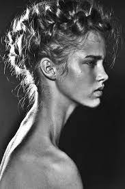 Pin By Macbeth On Anatomy Portrait Portrait Photography Woman Face