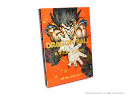 We did not find results for: Amazon Com Dragon Ball A Visual History 9781974707409 Toriyama Akira Books
