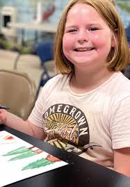 2022 Christian Appalachian Project Annual Report by The Mountain Spirit