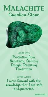 Malachite Meaning And Properties Malachite Crystal Therapy Crystal Healing Stones