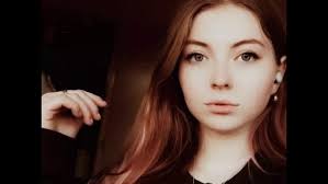 Teagan Allen at Coffee Amici 11/11/2022