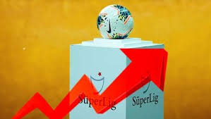 Tüm maçlar i̇ç saha maçları deplasman maçları geniş puan durumu. Super Lig De 33 Hafta Nefes Kesiyor Iste Canli Puan Durumu Fotomac