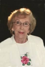 Marie Snowden Obituary July 16, 2020