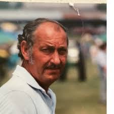 Kenneth Kile's Instagram, Twitter & Facebook