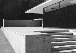 Le pavillon de barcelone ou pavillon allemand est un édifice de la ville de barcelone. Barcelona Pavilion Barcelona Pavilion Mies Van Der Rohe House Design