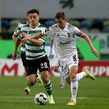 Cf os belenenses's away record this season: Sporting Vence Farense Em Alvalade Com Penalti Nos Descontos E Passa Natal Na Lideranca 1 0 Observador