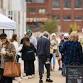 The Boho Market at TUPPS Brewery