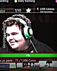 Nick Team Prof Danton