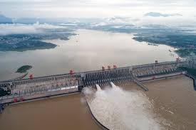 Jun 09, 2021 · analysts say china's winning campaign to hold back the waters of dongting lake is testimony to massive flood prevention efforts since thousands were killed in 1998 and to state media hype in a. Floods Kill 14 In Southern China As Water Peaks At Three Gorges Dam Daily Sabah