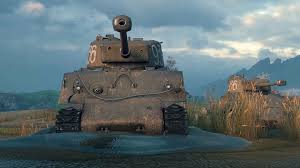 I lloked at my eff, and its at 680. World Of Tanks Gets A New Pve Mode With A Berlin Map Is 2 Tank Battle Missions Pcgamesn