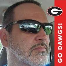 UGA Football by Patrick Garbin