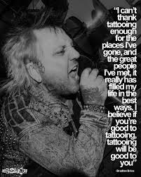 Purple stencil war paint and a love for chaos—Bradlee Brixx is bringing  Sacramento heat to Long Beach. Find him tattooing under the massive Tattoo  Punks banner at Villain Arts Long Beach, July