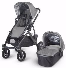 Forward Facing Parent Facing Stroller Seat Infant Car Seat And Bassinet Sitting Up To Laying Fl Uppababy Vista Stroller Vista Stroller Convertible Stroller