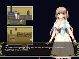 Circle poison slave's sword patch. Leanna S Slice Of Life Kagura Games